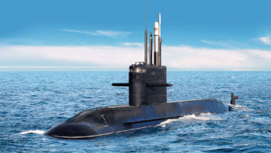 تقارير: المغرب يدرس عرض الغواصات الروسية «Amur» ضمن تحديث قدراته البحرية 2 تقارير: المغرب يدرس عرض الغواصات الروسية «Amur» ضمن تحديث قدراته البحرية