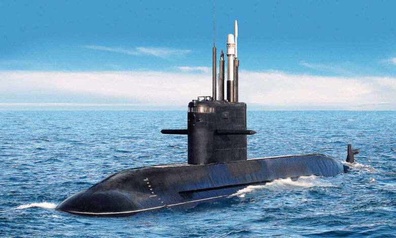 تقارير: المغرب يدرس عرض الغواصات الروسية «Amur» ضمن تحديث قدراته البحرية 1 تقارير: المغرب يدرس عرض الغواصات الروسية «Amur» ضمن تحديث قدراته البحرية