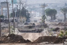 إسرائيل تنفذ توغلات برية وجوية في ريف القنيطرة ودمشق رغم دعوات ترامب للتهدئة