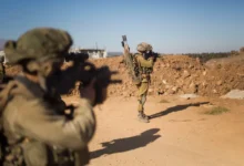 توغل إسرائيلي جديد في ريف درعا الغربي يعرقل حركة السكان