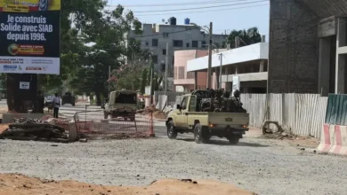 اعتقال نائب في بنين بسبب رسالة واتساب