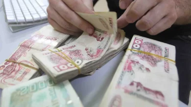 الجزائر.. اختفاء مئات آلاف الدولارات من أموال الخدمات الاجتماعية