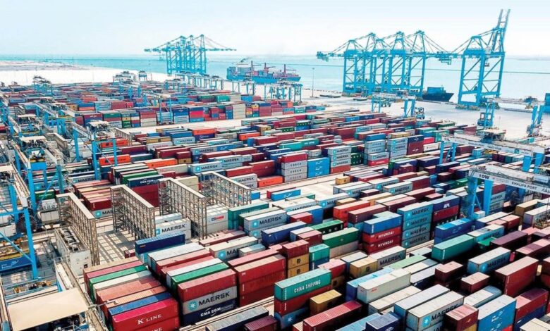 الجزائر تسجل فائضاً تجارياً بنحو 5 مليارات أورو مع إيطاليا خلال ثمانية أشهر 1 الجزائر تسجل فائضاً تجارياً بنحو 5 مليارات أورو مع إيطاليا خلال ثمانية أشهر