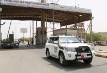 الأمم المتحدة تدين احتجاز الحوثيين موظفيها وتطالب بالإفراج الفوري عنهم