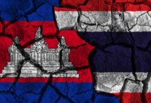 تايلاند تتعهد بمواصلة العمليات العسكرية ضد كمبوديا رغم إعلان ترامب وقف إطلاق النار