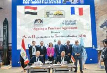اتفاق مصري–فرنسي جديد يفتح الطريق لتوسّع كبير في الصناعات الدفاعية القاهرة