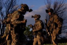 ناتو يؤكد استمرار إمدادات الأسلحة لأوكرانيا رغم قرار ترامب بوقف المساعدات المباشرة