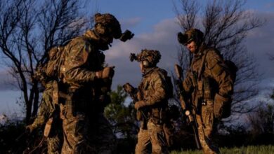 ناتو يؤكد استمرار إمدادات الأسلحة لأوكرانيا رغم قرار ترامب بوقف المساعدات المباشرة