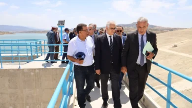 أرقام رسمية تكشف وقوف عدة مناطق في المغرب على حافة العطش في ظل تباين صارخ بين الأحواض المائية