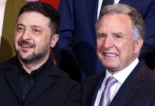 واشنطن تقترح اجتماع مباشر بين ممثلي أوكرانيا وروسيا في ميامي