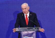 إسرائيل تعترف رسميًا بجمهورية أرض الصومال كدولة مستقلة