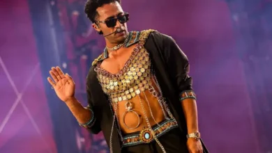 مصر:محمد رمضان يعترف بخطأ إطلالته المثيرة للجدل في مهرجان كوتشيلا 2 مصر:محمد رمضان يعترف بخطأ إطلالته المثيرة للجدل في مهرجان كوتشيلا