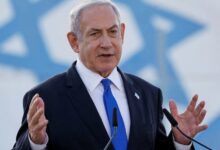نتنياهو يؤكد بقاء إسرائيل في المنطقة العازلة جنوب سوريا ويأمل بنزع سلاحها