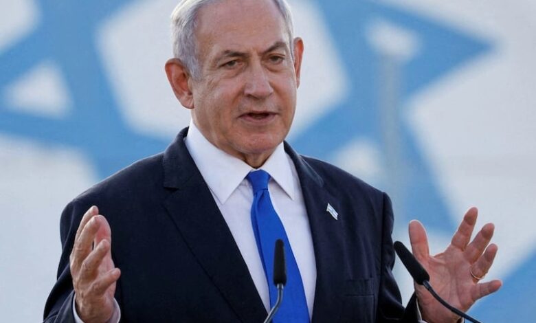 نتنياهو يؤكد بقاء إسرائيل في المنطقة العازلة جنوب سوريا ويأمل بنزع سلاحها 1 نتنياهو يؤكد بقاء إسرائيل في المنطقة العازلة جنوب سوريا ويأمل بنزع سلاحها