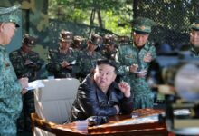 كوريا الشمالية ترسل وحدة هندسية لإزالة الألغام في كورسك الروسية