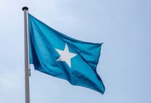 الصومال: إقليم أرض الصومال جزء لا يتجزأ من أرضنا وغير قابل للانفصال