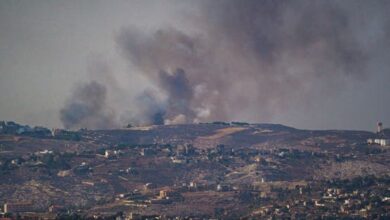 إسرائيل تجمّد غارة على مبنى في يانوح جنوب لبنان بعد تفتيشه من الجيش اللبناني 4 إسرائيل تجمّد غارة على مبنى في يانوح جنوب لبنان بعد تفتيشه من الجيش اللبناني