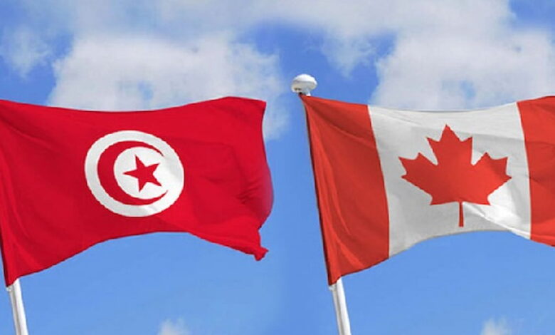 قنصلية تونس بكندا تنجح في إجلاء طبي لمواطن تونسي
