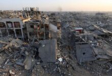 بتنسيق أميركي.. مؤتمر حول "قوة غزة" في الدوحة الثلاثاء المقبل