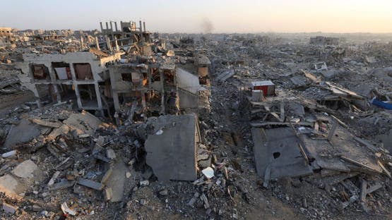 بتنسيق أميركي.. مؤتمر حول "قوة غزة" في الدوحة الثلاثاء المقبل 1 بتنسيق أميركي.. مؤتمر حول "قوة غزة" في الدوحة الثلاثاء المقبل