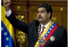 الرئيس الفنزويلي يؤكد سيادة بلاده ويشدد على عدم التدخل الخارجي