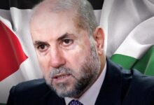 مستشار الرئيس الفلسطيني يؤكد رفض أي احتـ.لال أو وصاية على غزة