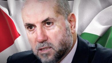 مستشار الرئيس الفلسطيني يؤكد رفض أي احتـ.لال أو وصاية على غزة 2 مستشار الرئيس الفلسطيني يؤكد رفض أي احتـ.لال أو وصاية على غزة