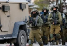 قوات الاحتلال تقتحم المستشفى الأهلي في الخليل جنوب الضفة الغربية