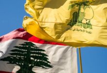 الشرطة البريطانية تتهم رجلين بالانتماء إلى حزب الله وحضور معسكرات تدريب في لبنان