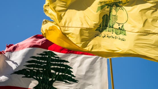 الجيش الإسرائيلي يتهم الجيش اللبناني بالتعاون مع حزب الله بعد غارات في صيدا