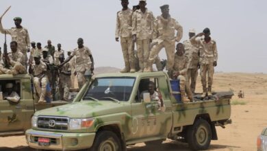 السودان:تقارير حقوقية تتهم «الدعم السريع» بعمليات اختطاف جماعي وإخفاء أدلة جرائم في الفاشر 3 السودان:تقارير حقوقية تتهم «الدعم السريع» بعمليات اختطاف جماعي وإخفاء أدلة جرائم في الفاشر