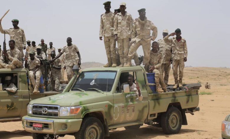 السودان:تقارير حقوقية تتهم «الدعم السريع» بعمليات اختطاف جماعي وإخفاء أدلة جرائم في الفاشر 1 السودان:تقارير حقوقية تتهم «الدعم السريع» بعمليات اختطاف جماعي وإخفاء أدلة جرائم في الفاشر