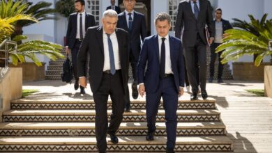 فرنسا تشكر المغرب بعد تسليم مطلوبَين في قضية شبكة للاتجار الدولي بالمخدرات