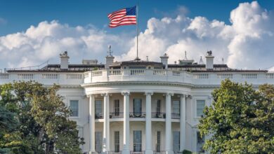 واشنطن: ترحيل 600 ألف مهاجر غير شرعي وغادر 1.9 مليون طواعية خلال عام 2 واشنطن: ترحيل 600 ألف مهاجر غير شرعي وغادر 1.9 مليون طواعية خلال عام