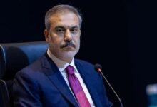 فيدان: اجتماع ميامي حول غزة هو الأهم منذ شرم الشيخ ويحذر من تهديدات لوقف النار