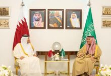 السعودية وقطر تبحثان تعزيز التعاون الثنائي خلال اجتماع اللجنة التنفيذية بمجلس التنسيق