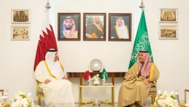السعودية وقطر تبحثان تعزيز التعاون الثنائي خلال اجتماع اللجنة التنفيذية بمجلس التنسيق