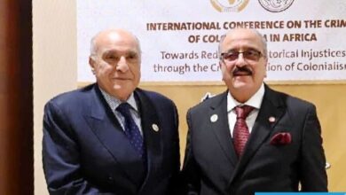 تونس والجزائر تناقشان سبل دفع «الآلية الثلاثية» بشأن ليبيا