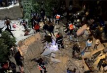 المغرب: ارتفاع حصيلة ضحايا انهيار منزلين بفاس إلى 22 قتـ. ـيلا و16 مصابا