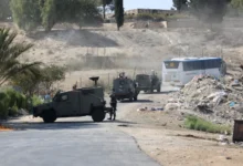 إسرائيل تطلق مشروع بناء 1200 وحدة استيطانية شمال رام الله وسط تصاعد انتهاكات المياه في الضفة الغربية