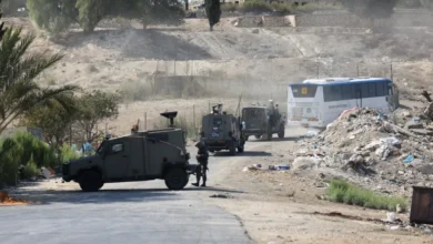 إسرائيل تطلق مشروع بناء 1200 وحدة استيطانية شمال رام الله وسط تصاعد انتهاكات المياه في الضفة الغربية 2 إسرائيل تطلق مشروع بناء 1200 وحدة استيطانية شمال رام الله وسط تصاعد انتهاكات المياه في الضفة الغربية