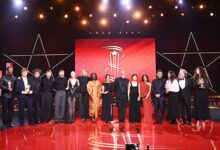 الفيلم التونسي "سماء بلا أرض" يتوّج بجائزتين في مهرجان مراكش الدولي للفيلم