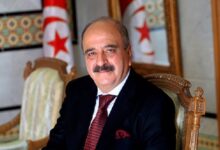 تونس تدعو لبناء أمن إفريقي قائم على التعاون والسيادة المشتركة