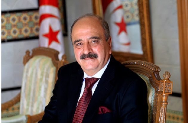 تونس تدعو لبناء أمن إفريقي قائم على التعاون والسيادة المشتركة