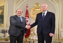 اجتماع مرتقب للّجنة المشتركة الجزائرية-التونسية يناقش الوضع الليبي