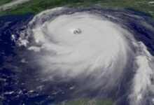 منخفض جوي قادم من الصحراء الجزائرية يؤثر على تونس