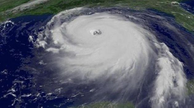 منخفض جوي قادم من الصحراء الجزائرية يؤثر على تونس 1 منخفض جوي قادم من الصحراء الجزائرية يؤثر على تونس