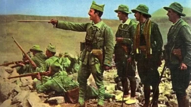 إسبانيا تناقش إدراج الحقبة الاستعمارية في المغرب ضمن المناهج للحد من العنصرية ضد المغاربيين