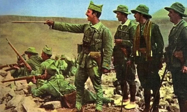 إسبانيا تناقش إدراج الحقبة الاستعمارية في المغرب ضمن المناهج للحد من العنصرية ضد المغاربيين