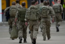 مزاعم تواطؤ كبار ضباط القوات الخاصة البريطانية بجرائم حرب في أفغانستان